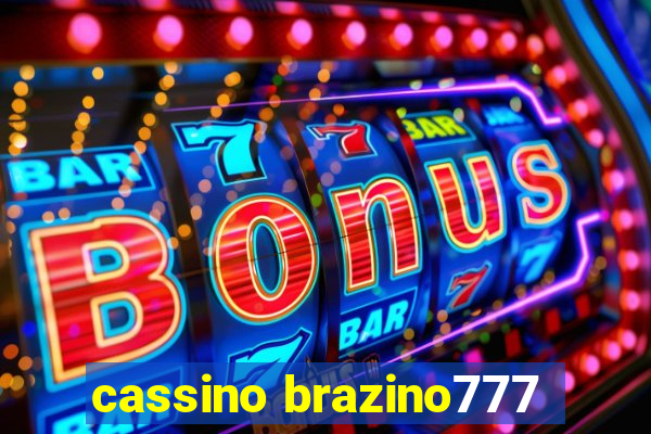 cassino brazino777